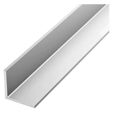 Профиль Уголок ал. 50х30х3 Уп 16.2000.500 2508