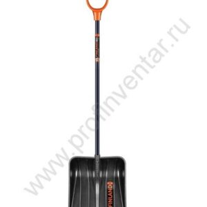 Лопата снеговая "FINLINE" 7010