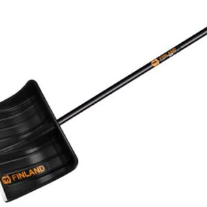 Лопата снеговая "FINLINE" 7020