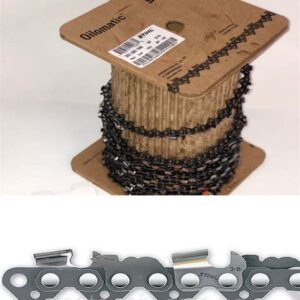 Цепь в бухте 3/8" 1