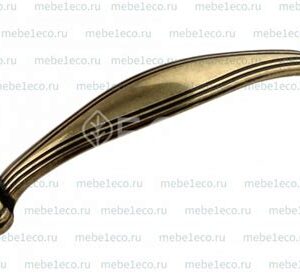 Ручка мебельная СР 33.16В-160 (6814)