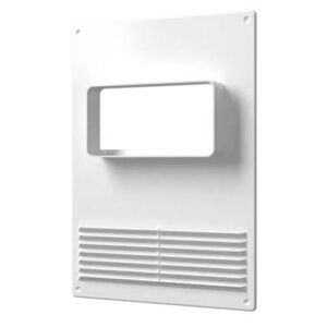 Площадка торцевая горизонтальная 612 ПТГР