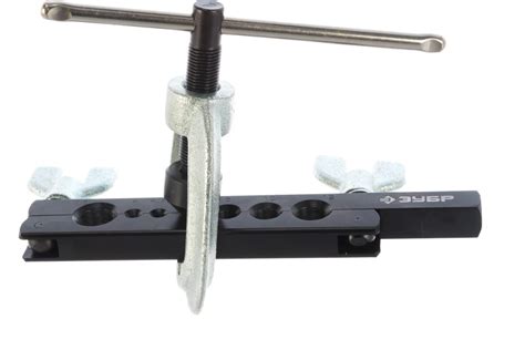 Развальцовка д/труб из цв.метал.