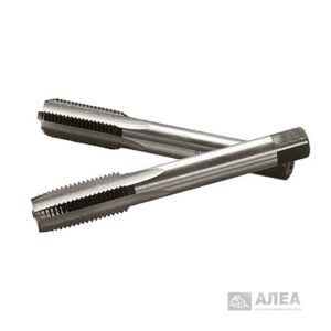 Метчик ручной М8х1