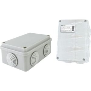 Коробка распределительная ОП 120х80х50мм