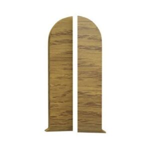 Заглушка левая