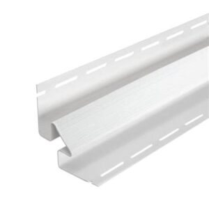 Угол внутренний 8500 белый 2шт