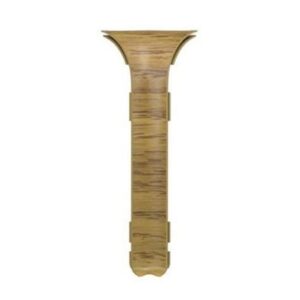 Угол внутренний 8502 дуб дворковый 2шт