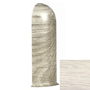 Угол наружный 8501 дуб беленый 2шт