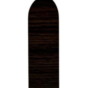 Угол наружный+кроншт. 8506 венге 2шт