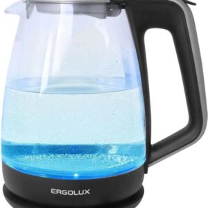 Чайник Ergolux KG01-C42 стекло 1