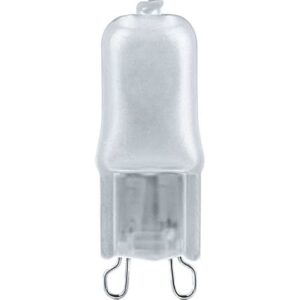 Лампа Navigator 94233 G9 60w 220v frost