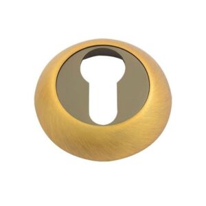 Накладка под ключ НК-К (мат.кофе)