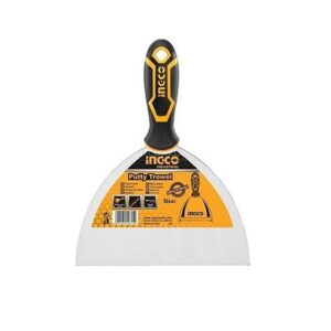 Шпатель нерж. ПРОФИ двухкомп. руч 150 мм 041-0150 1203015