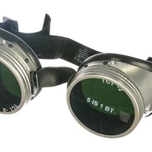 Очки винтовые газосварщика ЗН-56