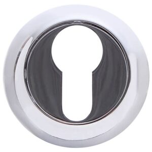 Накладка цилиндровая Megapolis  DP-C-08-GRF