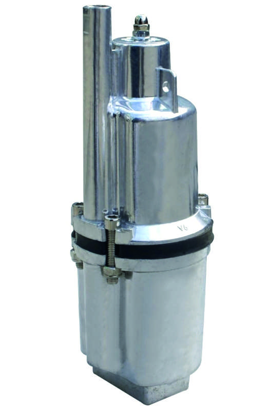 Насос "Бавленец-М" с/верхним забором (шнур 10м) 55014 26903