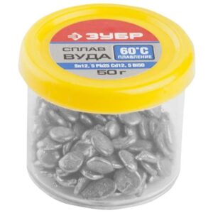 Сплав "Вуда"50гр