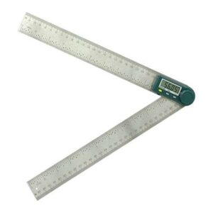 Угломер -шаблон (малка) 300мм