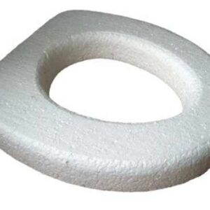 Сиденье для унитаза (пенопласт) 266338 461814