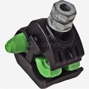 Зажим ответвительный P 4  NILED 10900341 38297