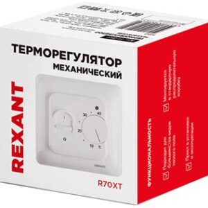 Терморегулятор REXANT 51-0531