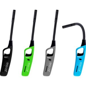 Зажигалка  бытовая XHG LUXLITE 8863 HC4 271333