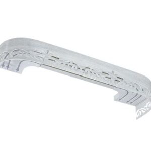 Бленда "ДУБ перламутр" 7см