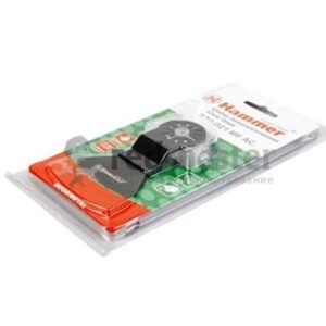 Полотно HAMMER FLEX для МФИ  МF-AC 021 52*26мм   220-021