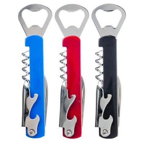 Штопор металл