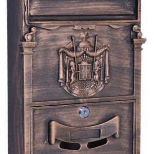 Ящик почтовый № 4010В (в асс.)