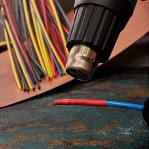 Набор термоусадочных трубок 3