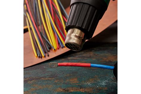 Набор термоусадочных трубок 3