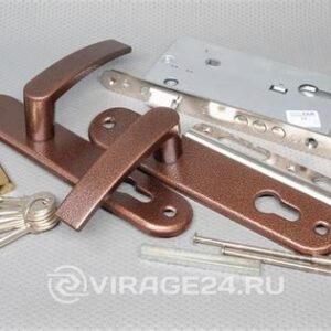 Замок врезной 78104-ЗВ4-3-СП-11РФ.7