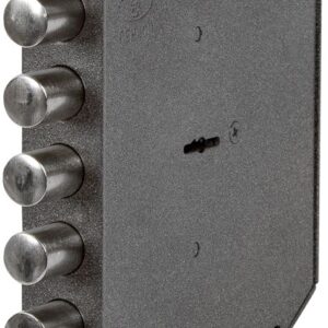 Замок врезной ЭТАЛОН Симпл