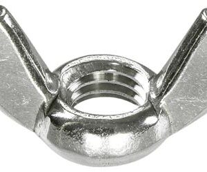 Гайка барашковая DIN 315