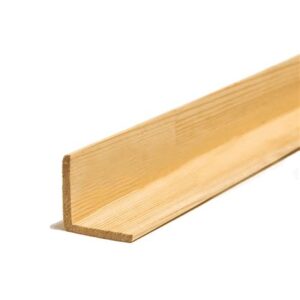 Уголок гладкий 20 2