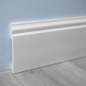 Плинтус 2м NMC HDPS "FL-2"/13 WALLSTYL     1016191