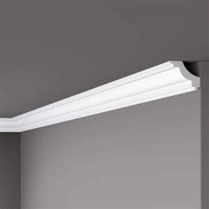 Плинтус 2м NMC LX-47 вш 45*50 (J) 0002387