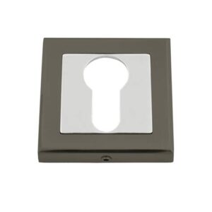 Накладка под ключ НК-К (графит) 16396