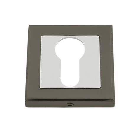 Накладка под ключ НК-К (графит) 16396