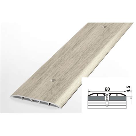 Порог стыкоперекрыв. Клен беленый ПС 03.900.089