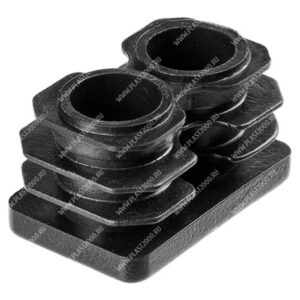 Заглушка 25х40 (200