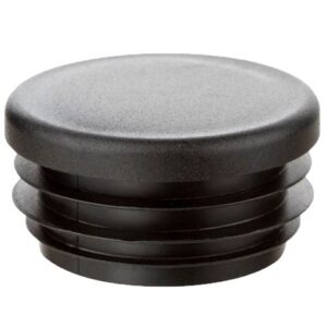 Заглушка d-57мм (100