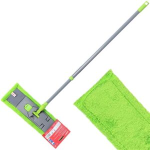 Швабра МОП  плоск. прямоуг. Классик     081080  280418