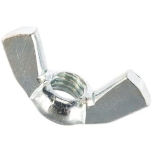 Гайка барашковая DIN 315