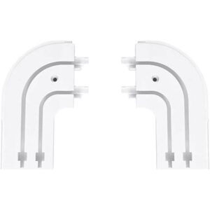 Закругления двухрядные (1лев.+1прав.) 48061396 5969