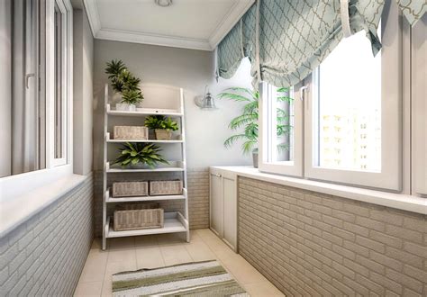 Эркер внутренний 2-х рядный