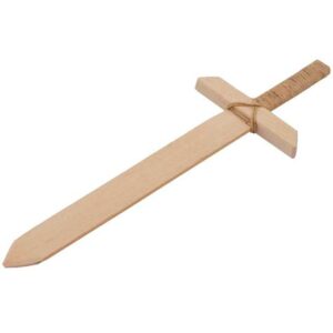 Игрушка РУЖЬЕ деревянное (в асс.)