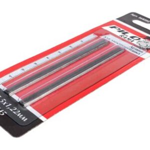 Лезвия д/рубанка 82*5